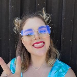 Quay Blue Light Glasses